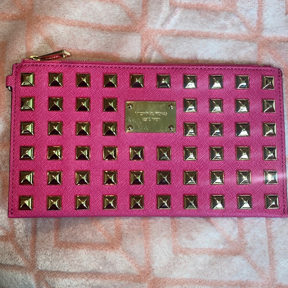 Michael Kors Clutch